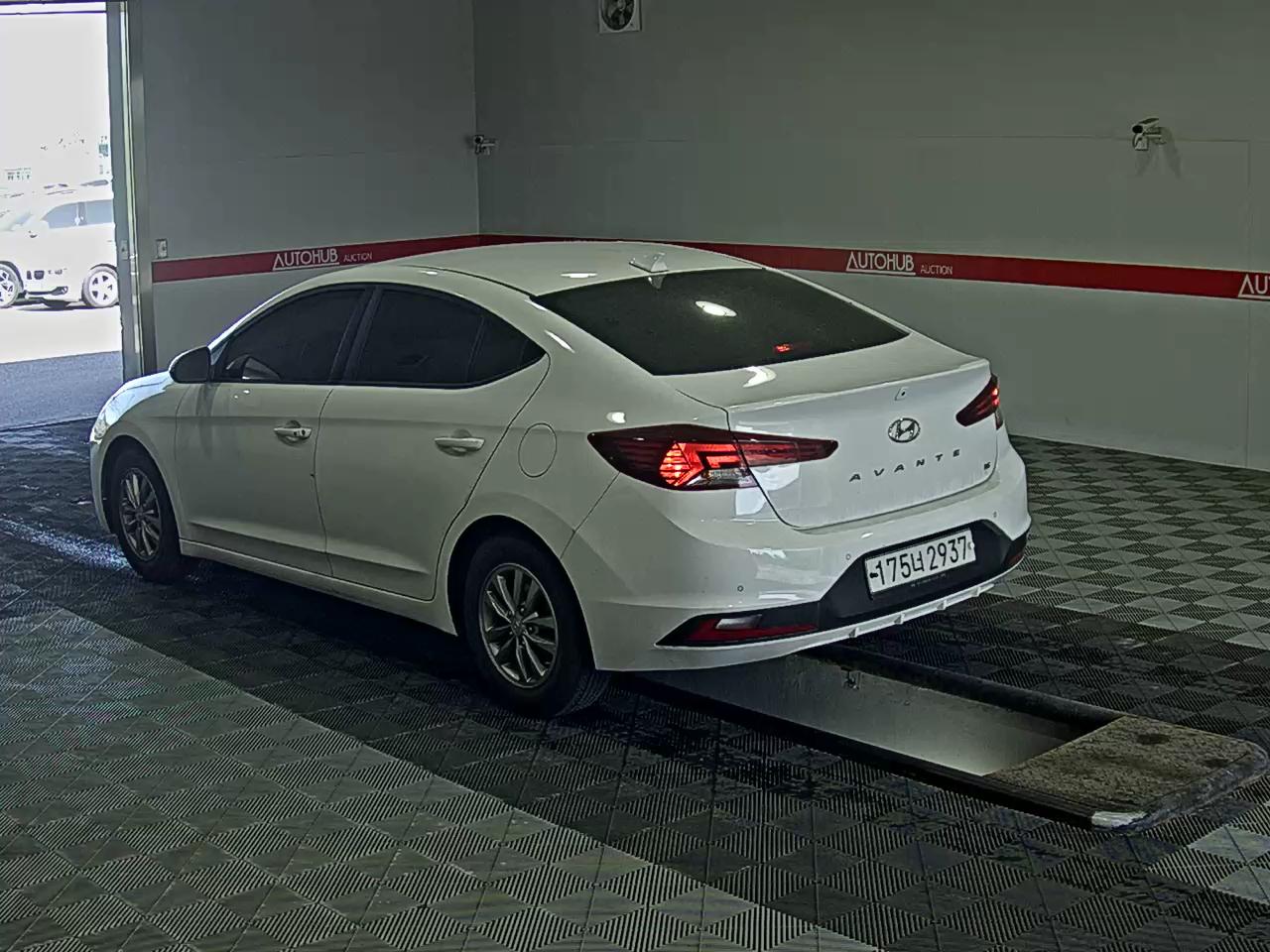 هيونداي إلانترا 2020 - صورة 5