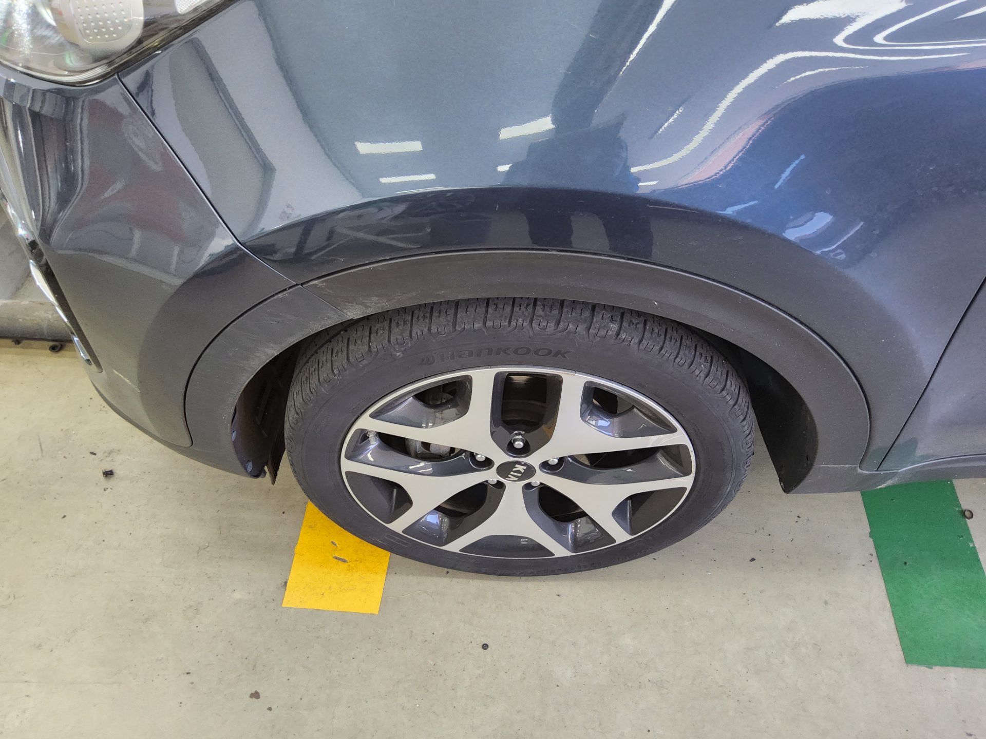 Kia Sportage 2017 - Image 18