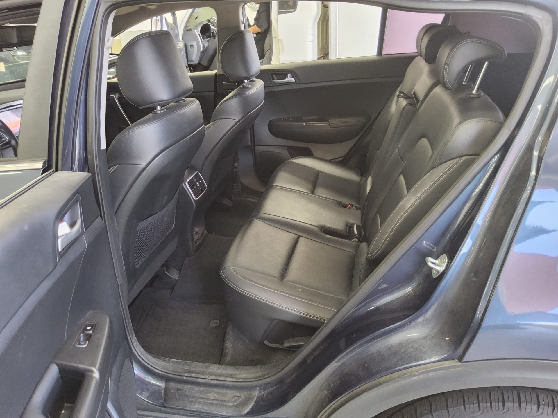 Kia Sportage 2017 - Image 11