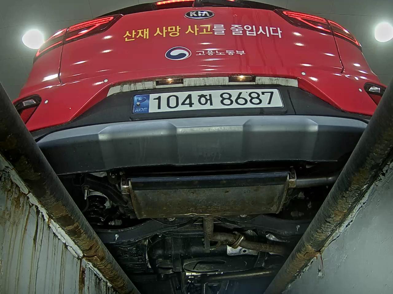기아 니로 - 7