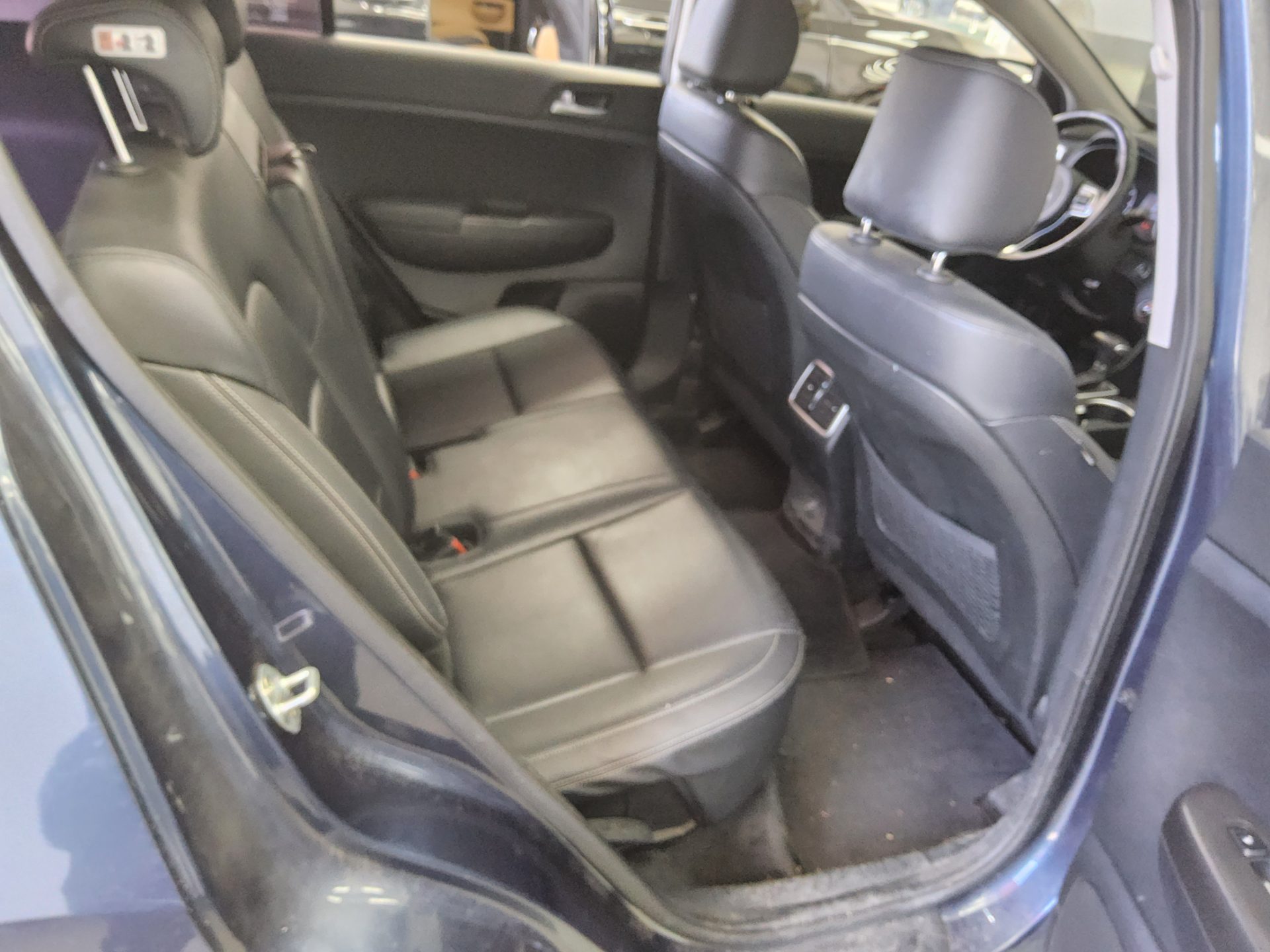 Kia Sportage 2017 - Image 12