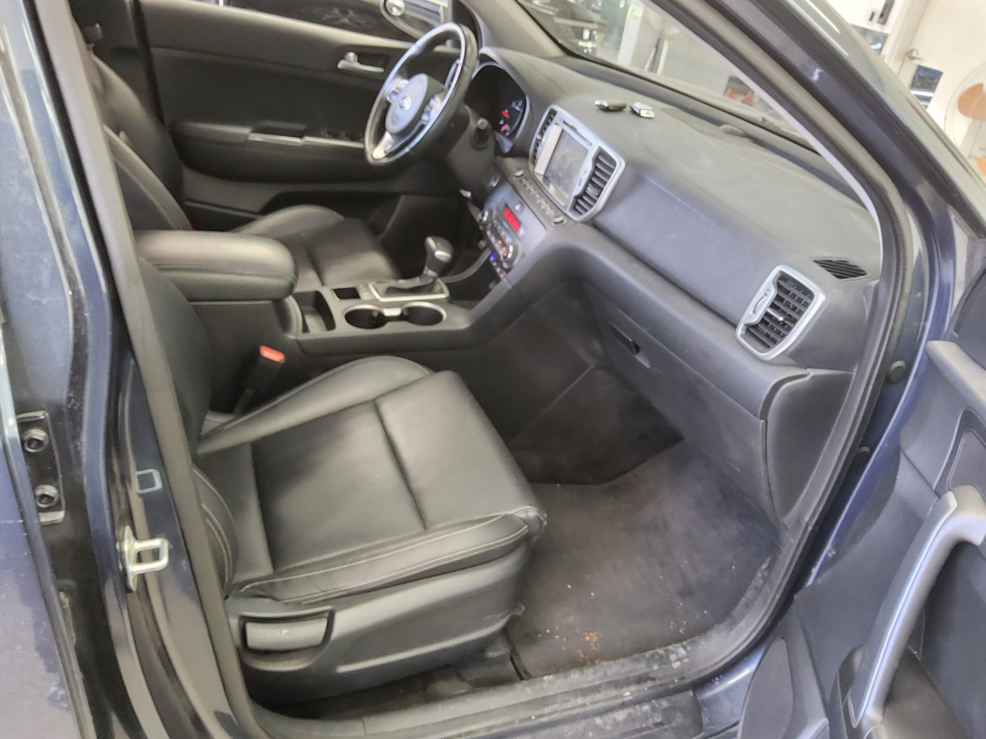 Kia Sportage 2017 - Image 13