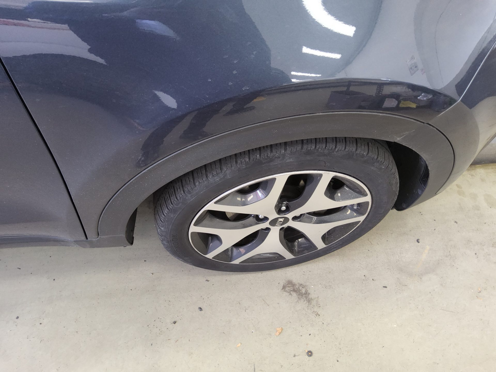 Kia Sportage 2017 - Image 20