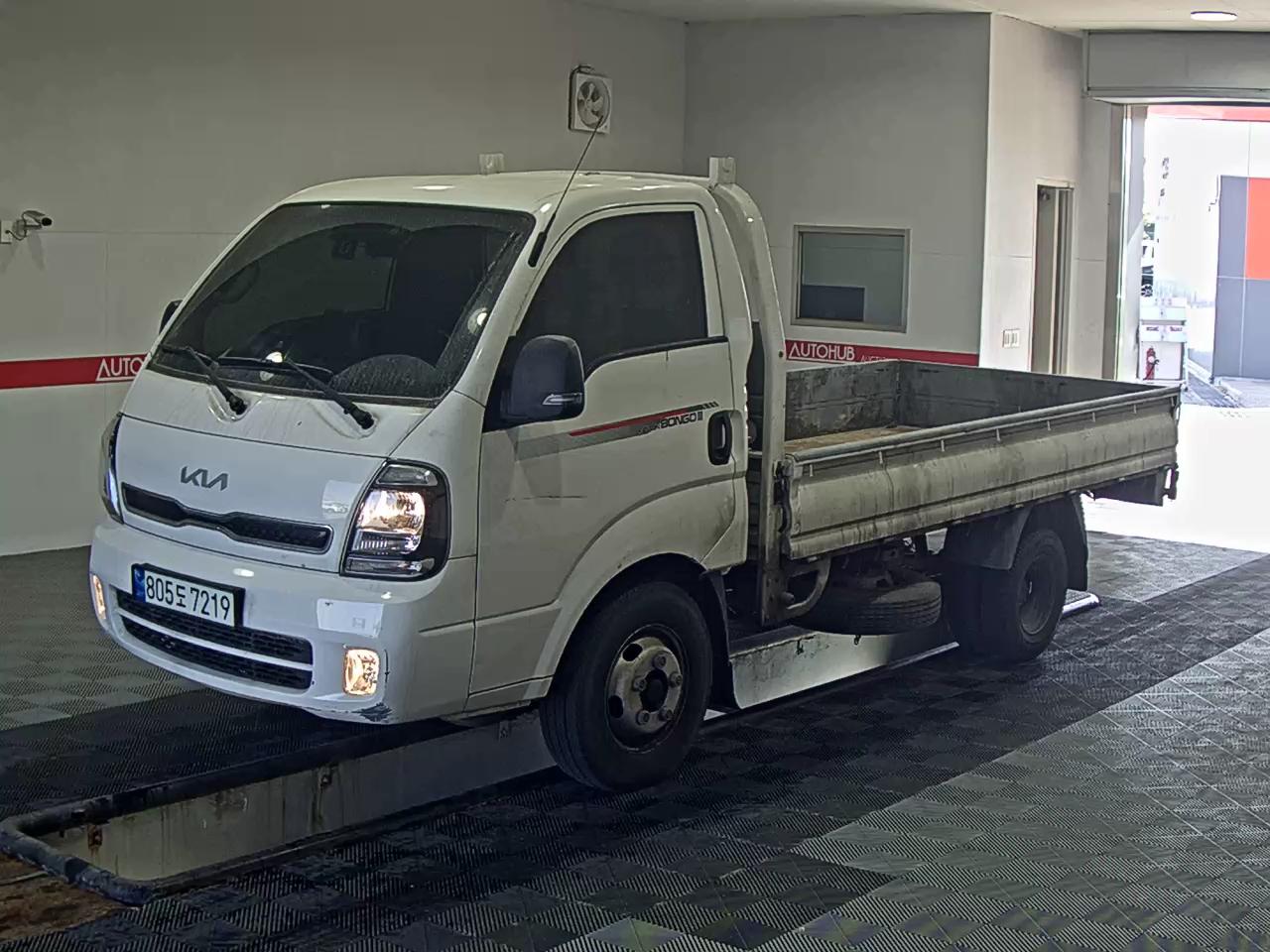 كرايسلر شحن