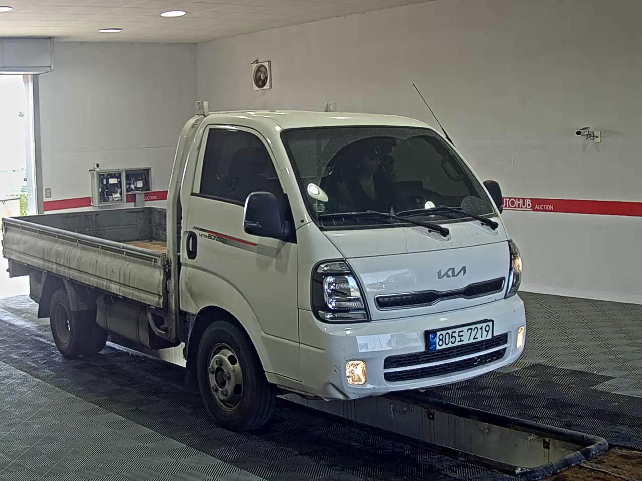 كرايسلر شحن 2022 - صورة 2