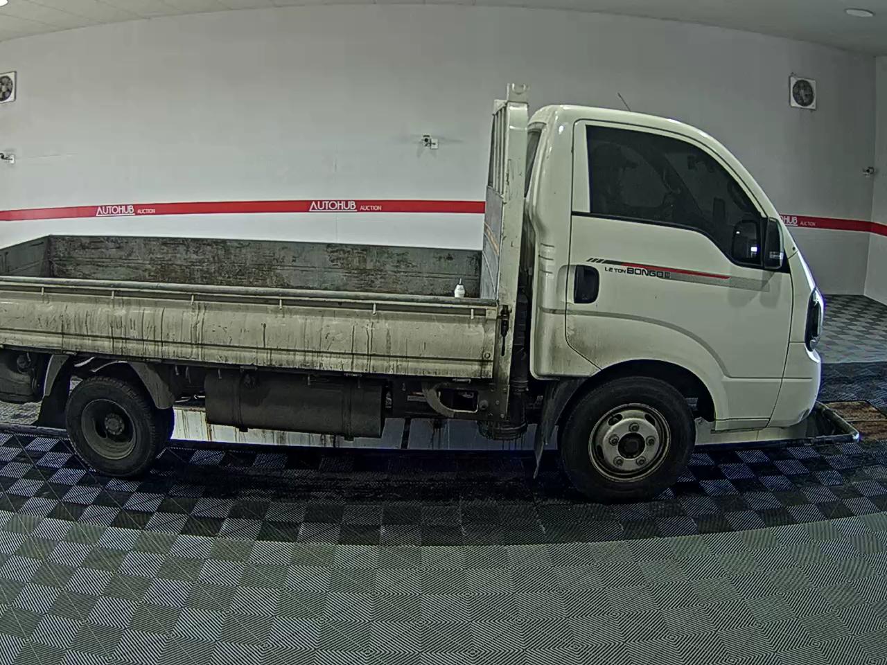 كرايسلر شحن 2022 - صورة 3