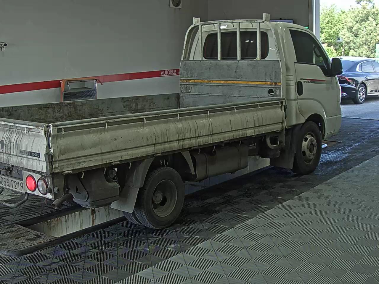 كرايسلر شحن 2022 - صورة 4