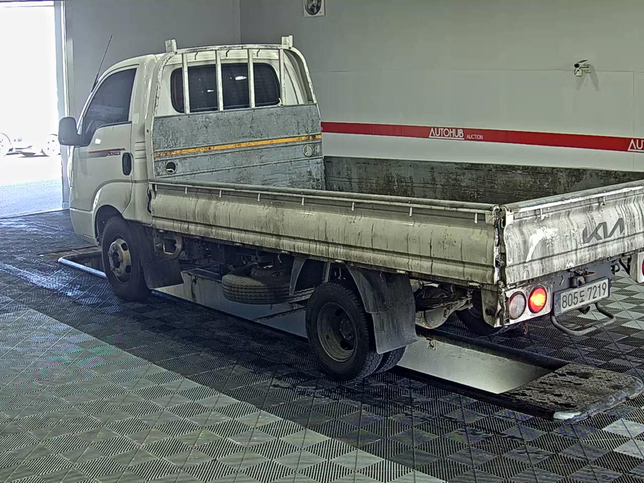 كرايسلر شحن 2022 - صورة 5