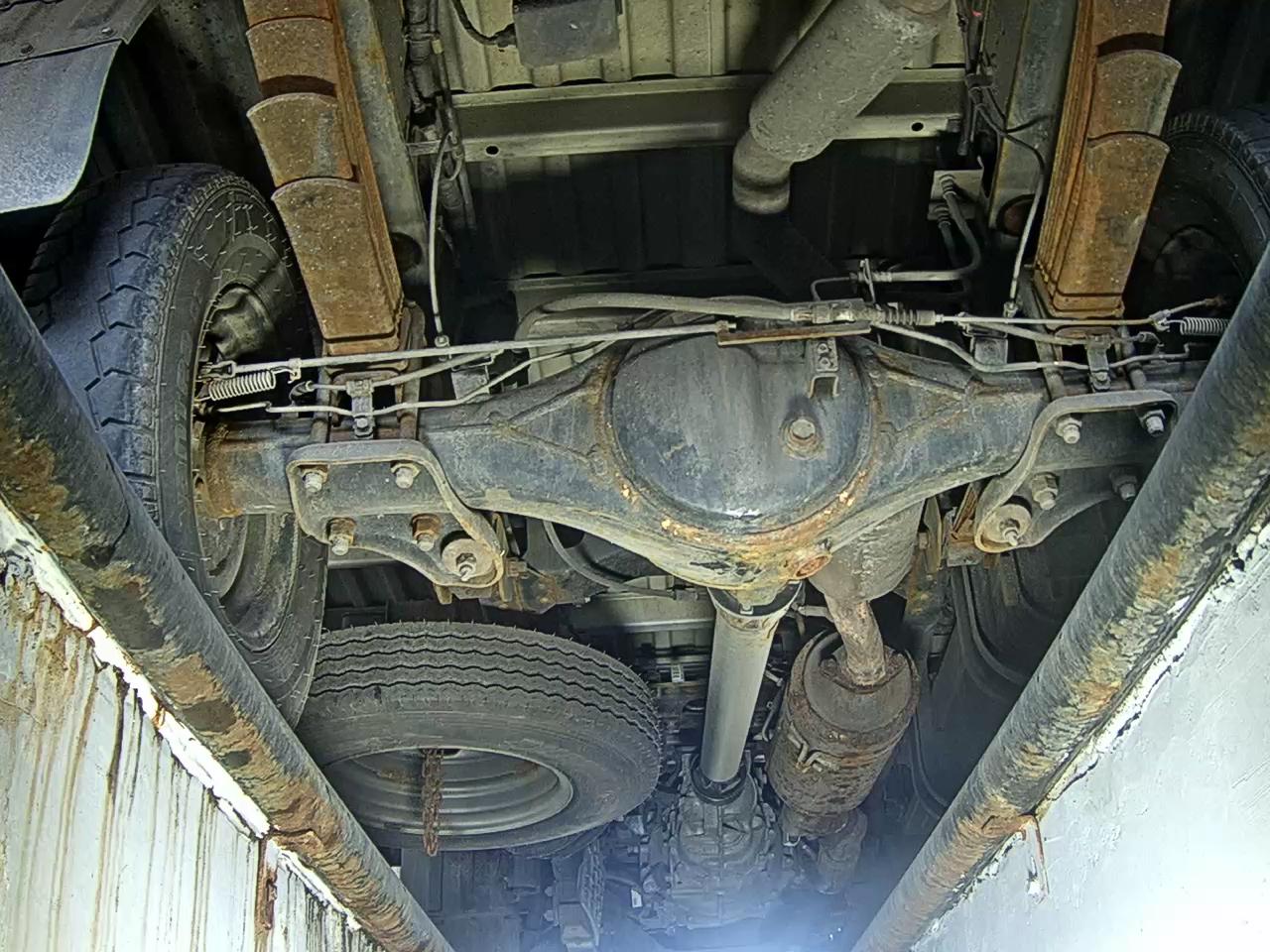 كرايسلر شحن 2022 - صورة 7