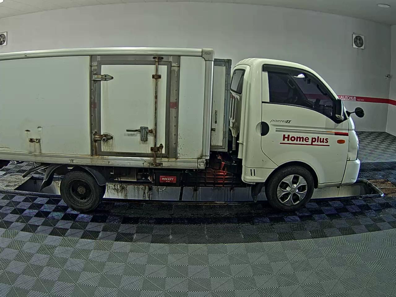 Hyundai Porter 2017 - Image 3