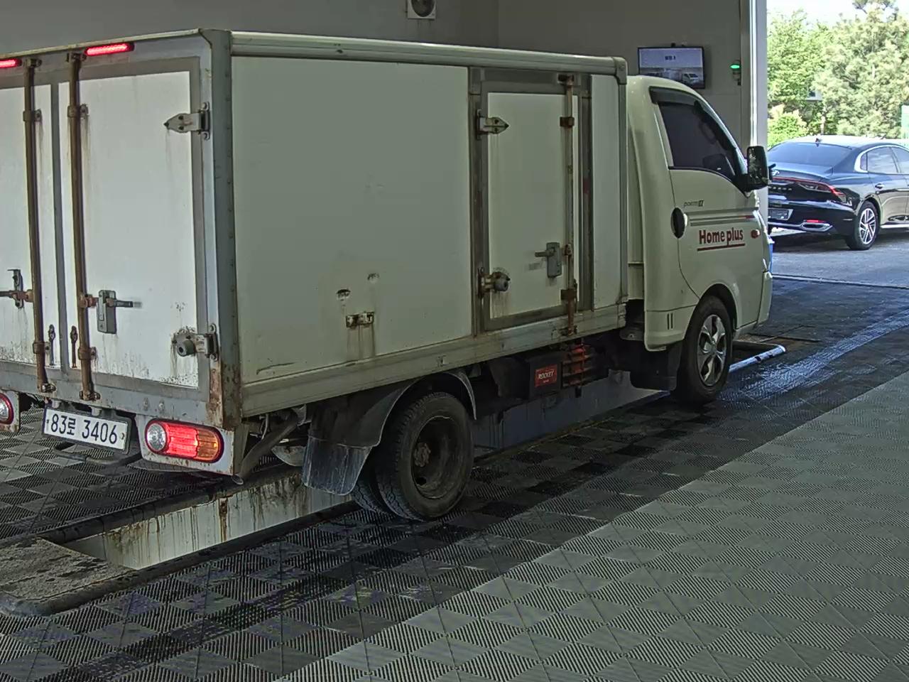 Hyundai Porter 2017 - Image 4