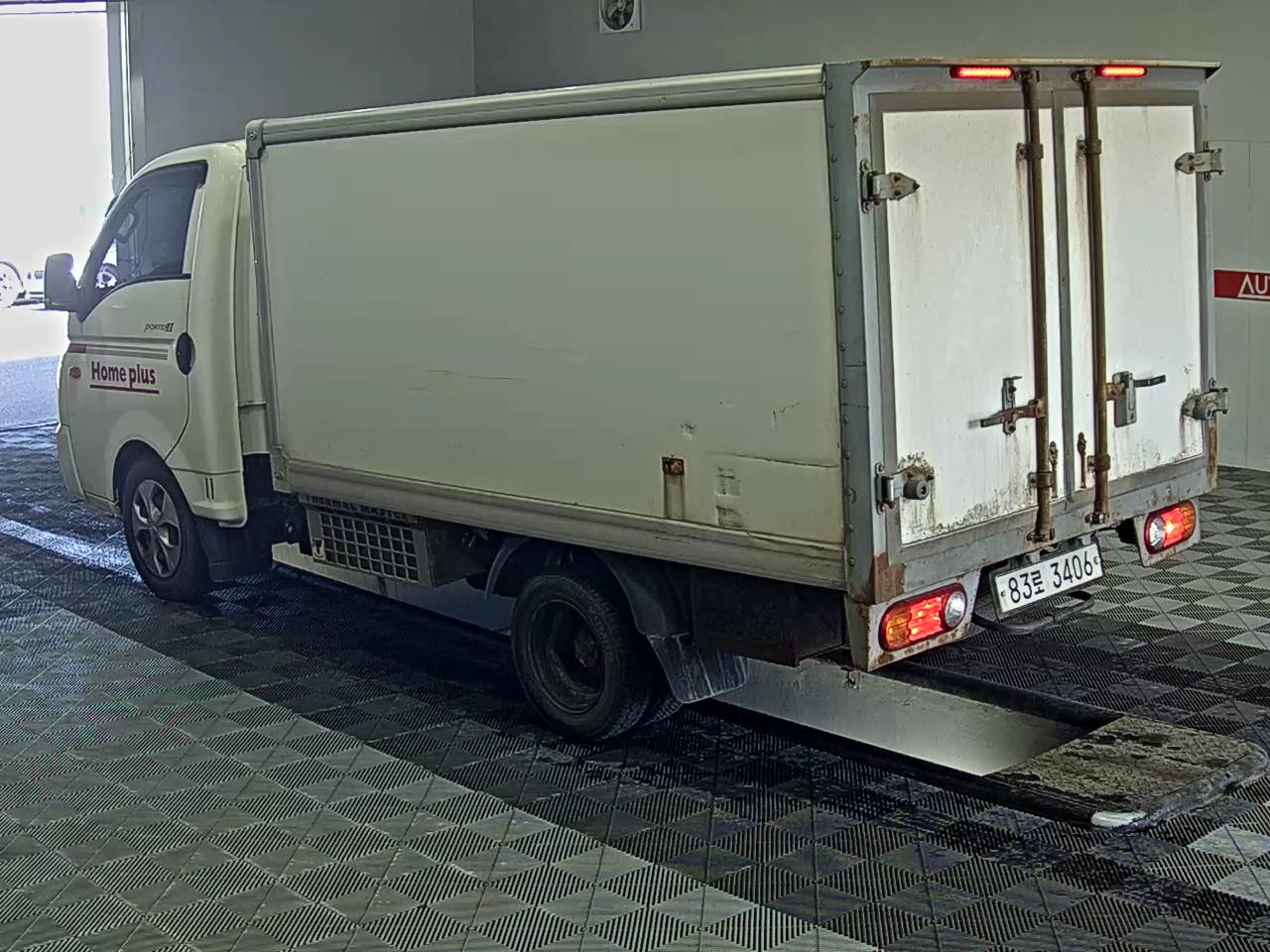 Hyundai Porter 2017 - Image 5