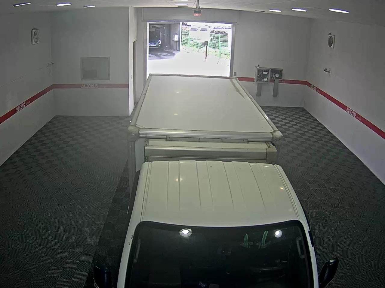 Hyundai Porter 2017 - Image 6