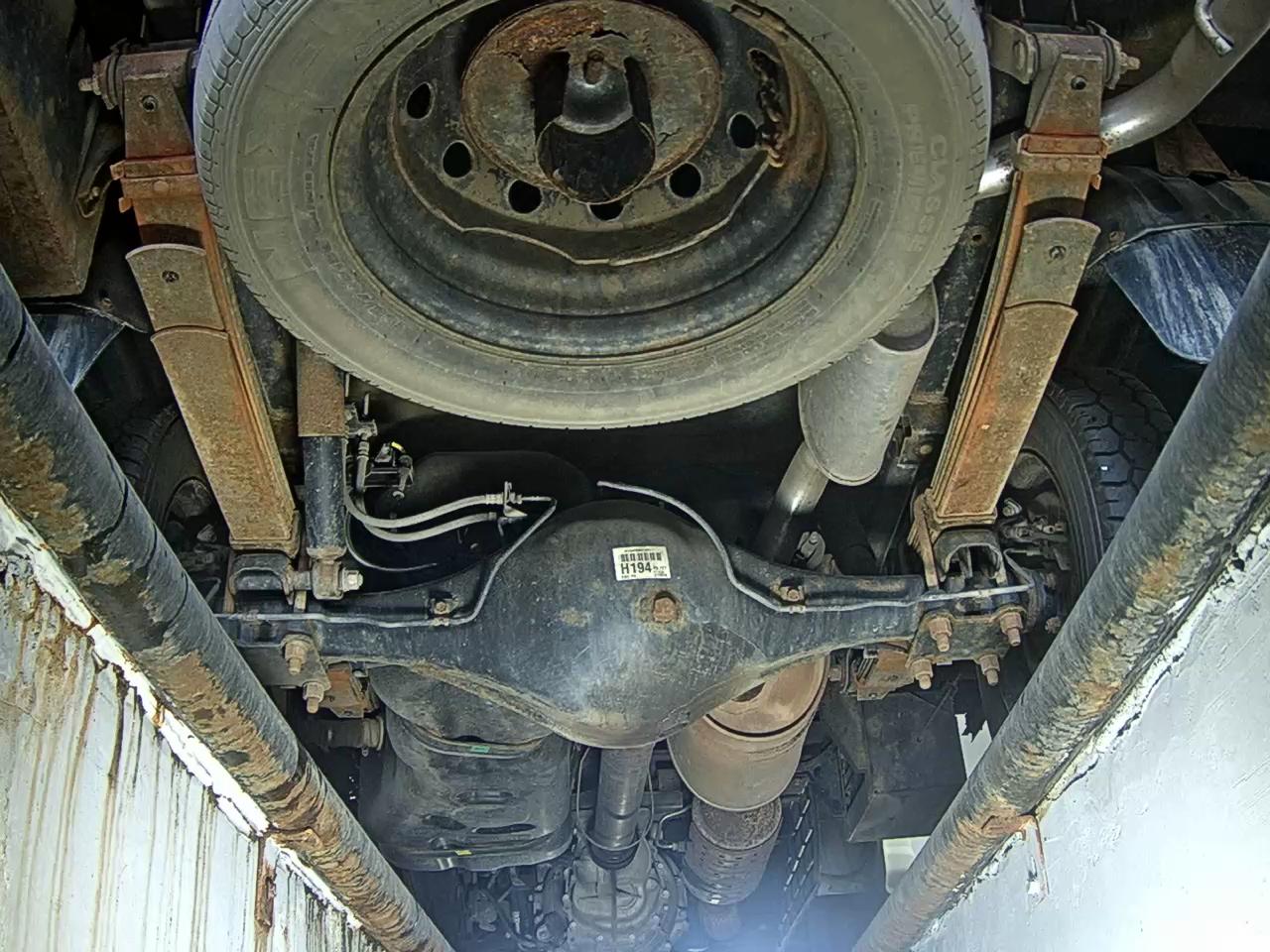 Hyundai Porter 2017 - Image 7