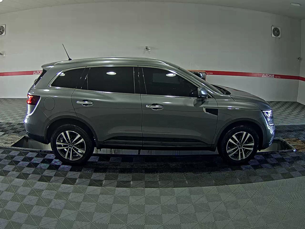 Renault Samsung QM6 2018 - Image 3