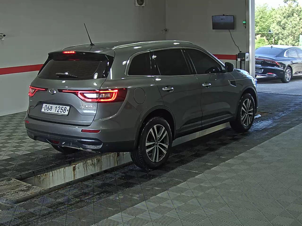 Renault Samsung QM6 2018 - Image 4