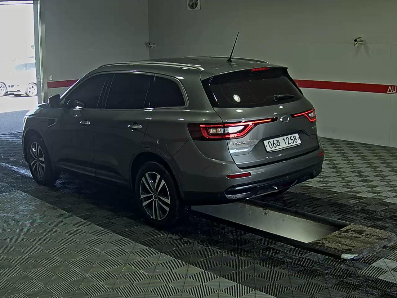 Renault Samsung QM6 2018 - Image 5