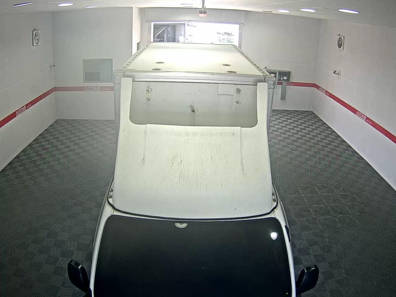 Kia Bongo - 6