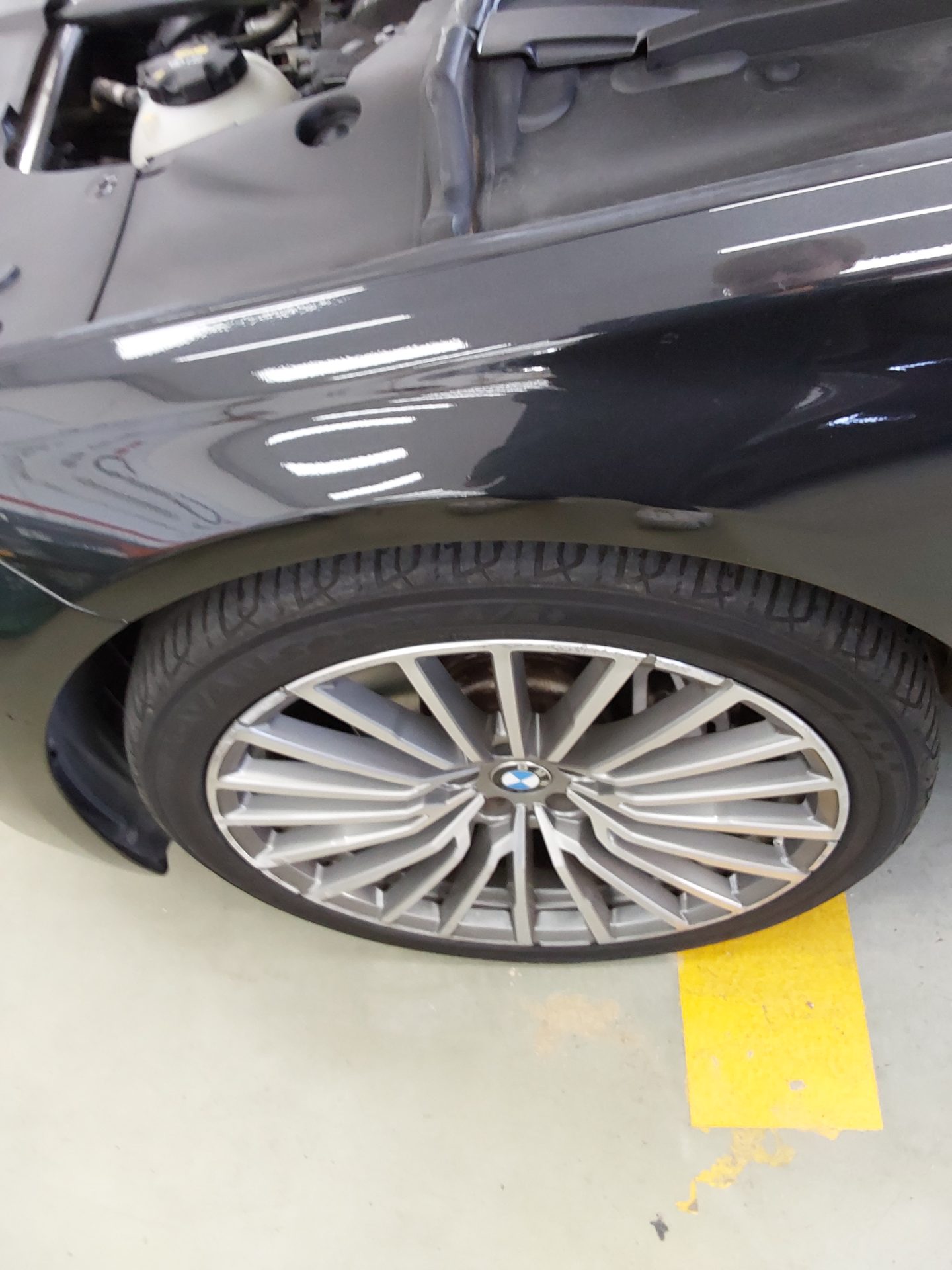 BMW 7 시리즈 2020 - 이미지 20