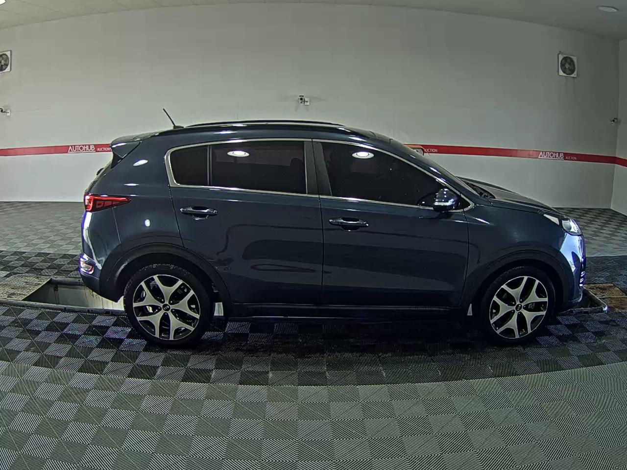 Kia Sportage 2017 - Image 3