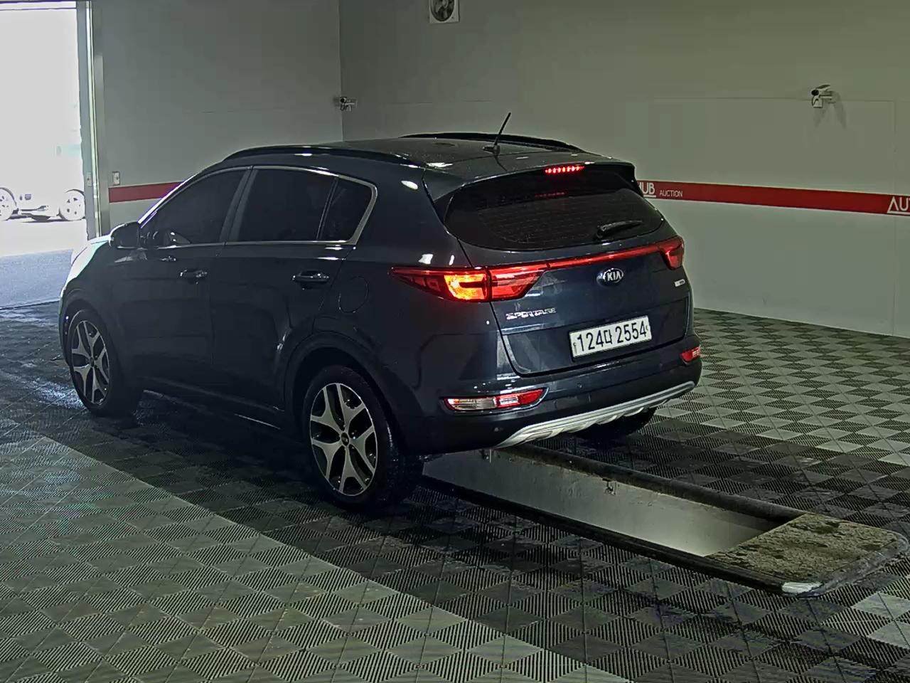 Kia Sportage 2017 - Image 5