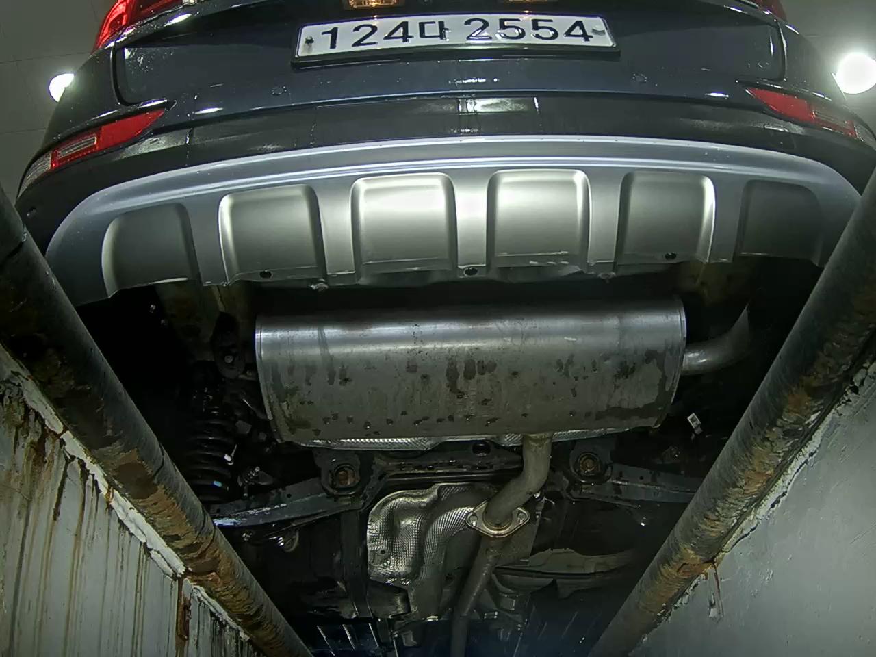 Kia Sportage 2017 - Image 7