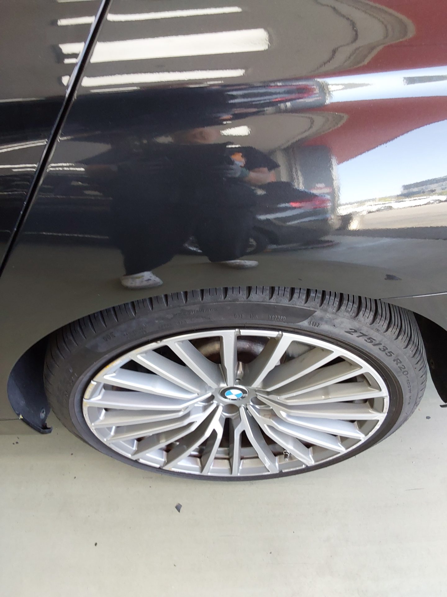 BMW 7 시리즈 2020 - 이미지 21