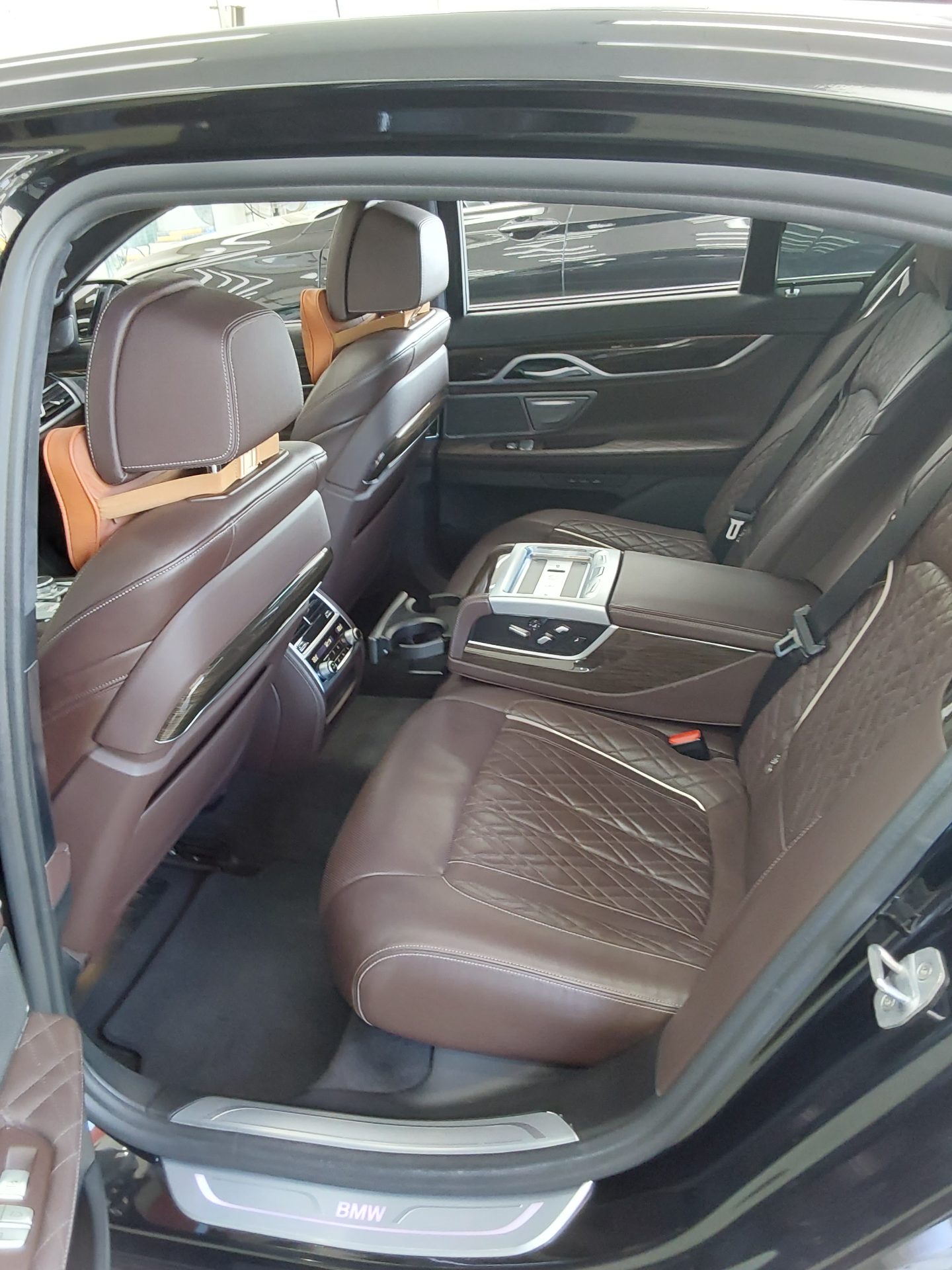 BMW 7 시리즈 2020 - 이미지 11