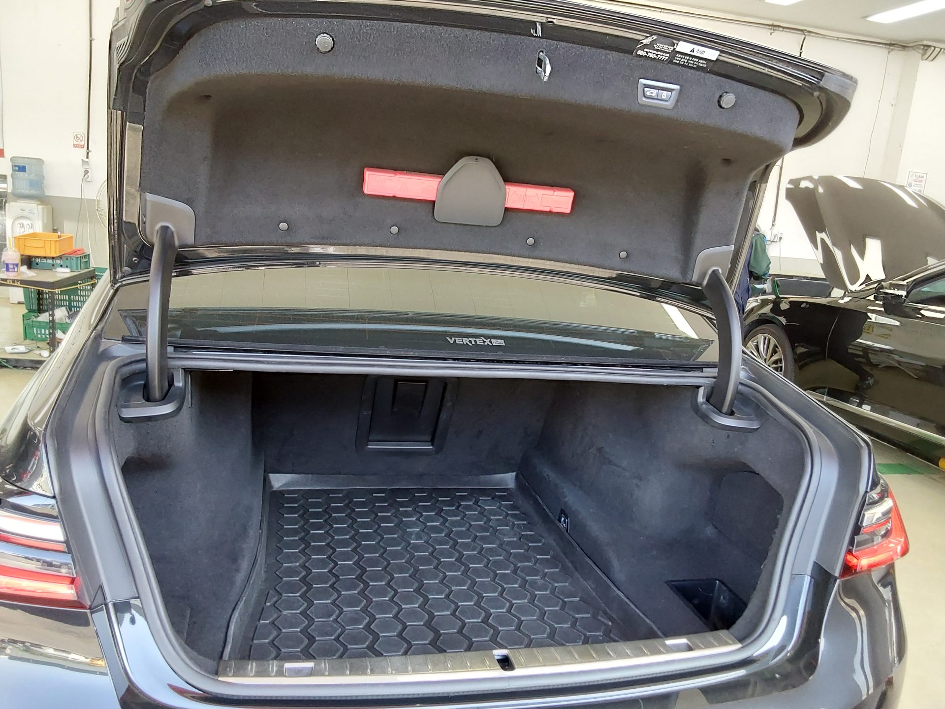 BMW 7 시리즈 2020 - 이미지 14