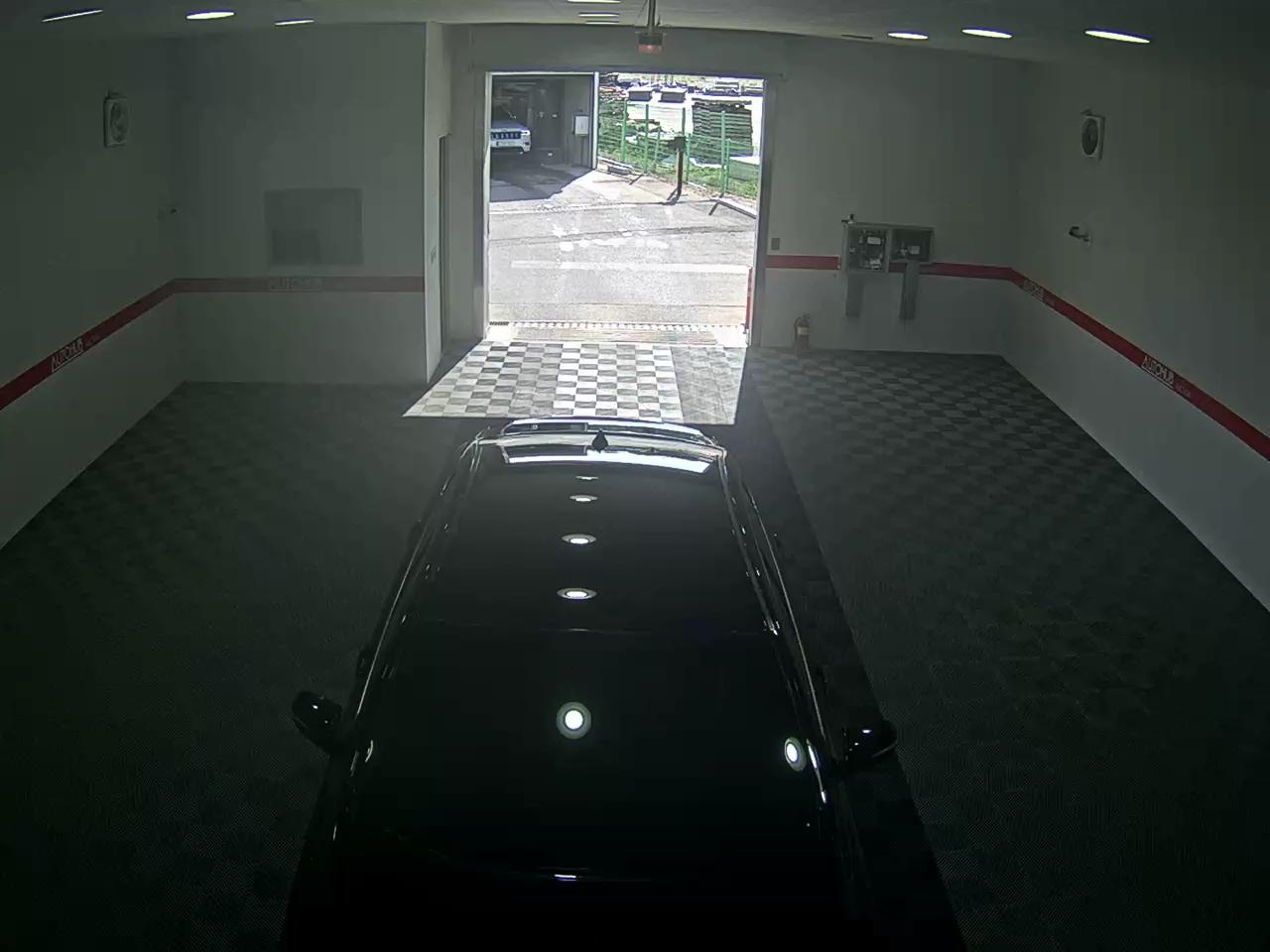 جينيسيس G80 2019 - صورة 6