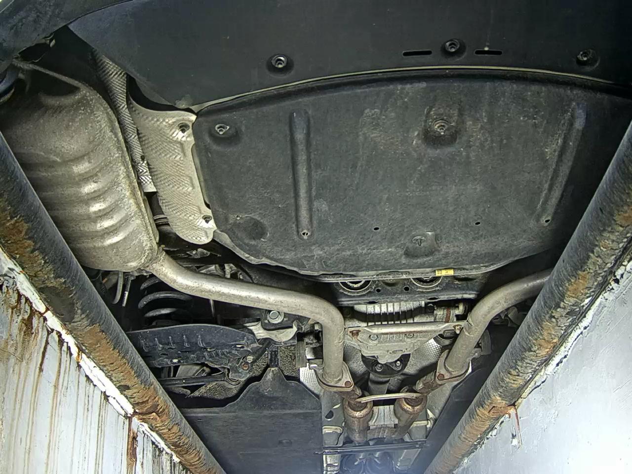 جينيسيس G80 2019 - صورة 7