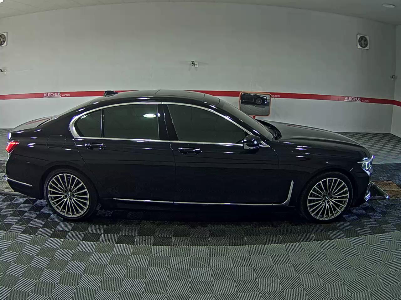 BMW 7 시리즈 2020 - 이미지 3