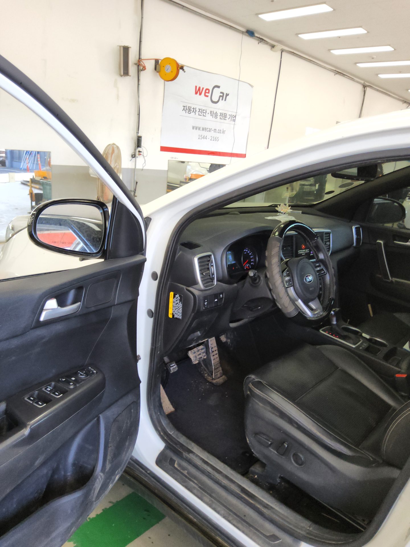 Kia Sportage 2019 - Image 10