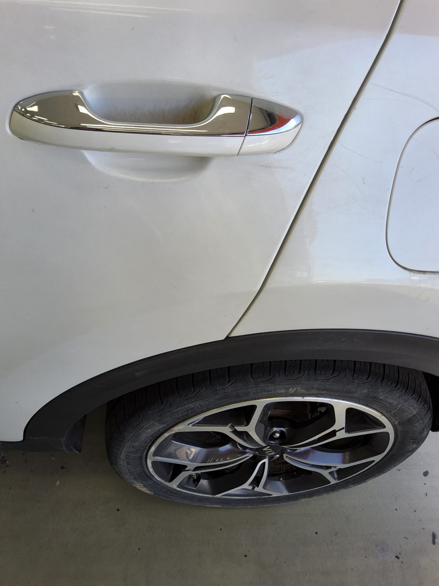 Kia Sportage 2019 - Image 21