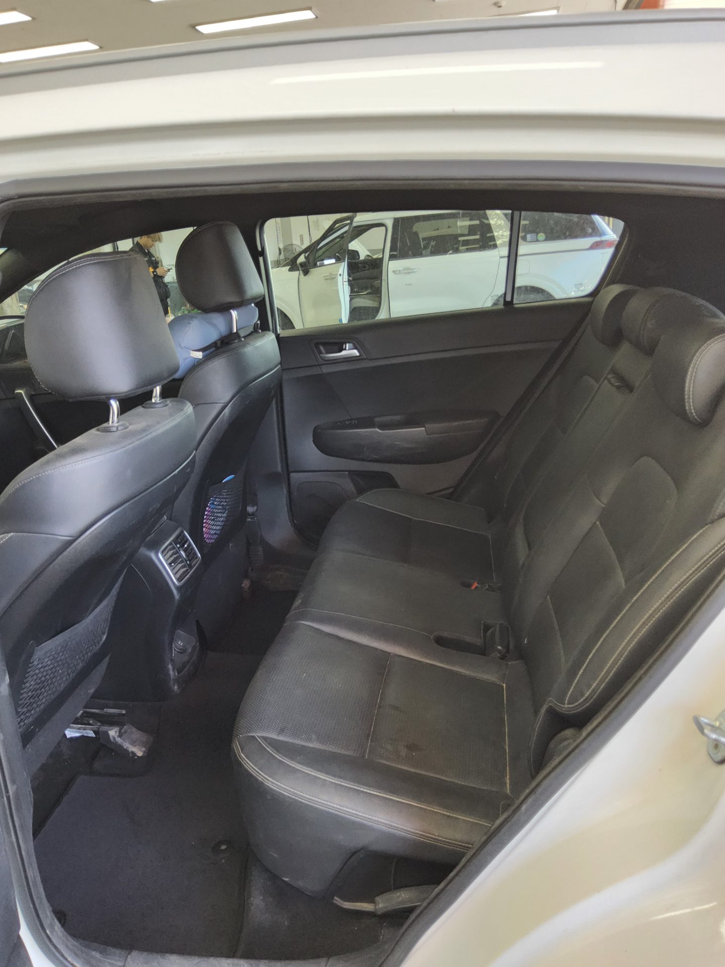 Kia Sportage 2019 - Image 12