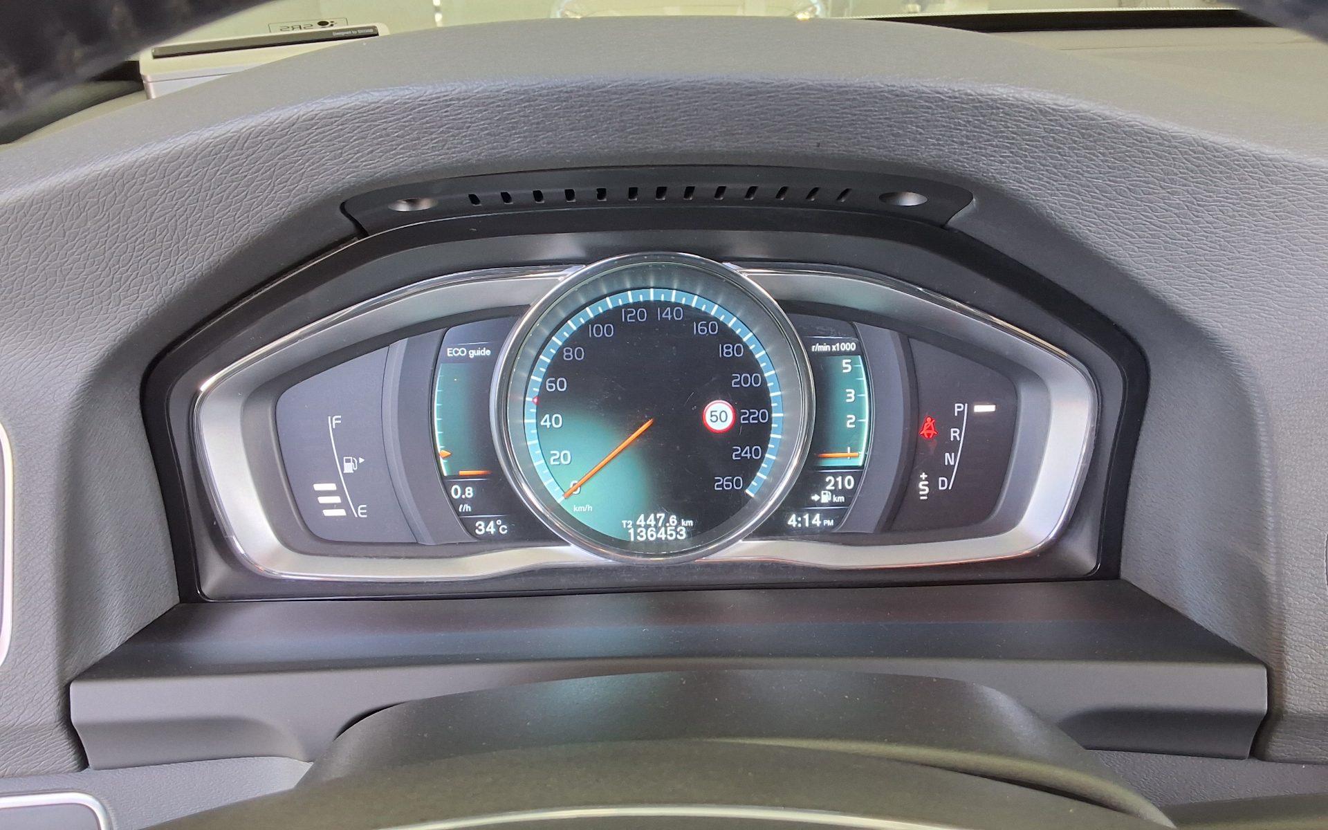 Volvo Volvo 2016 - Image 8