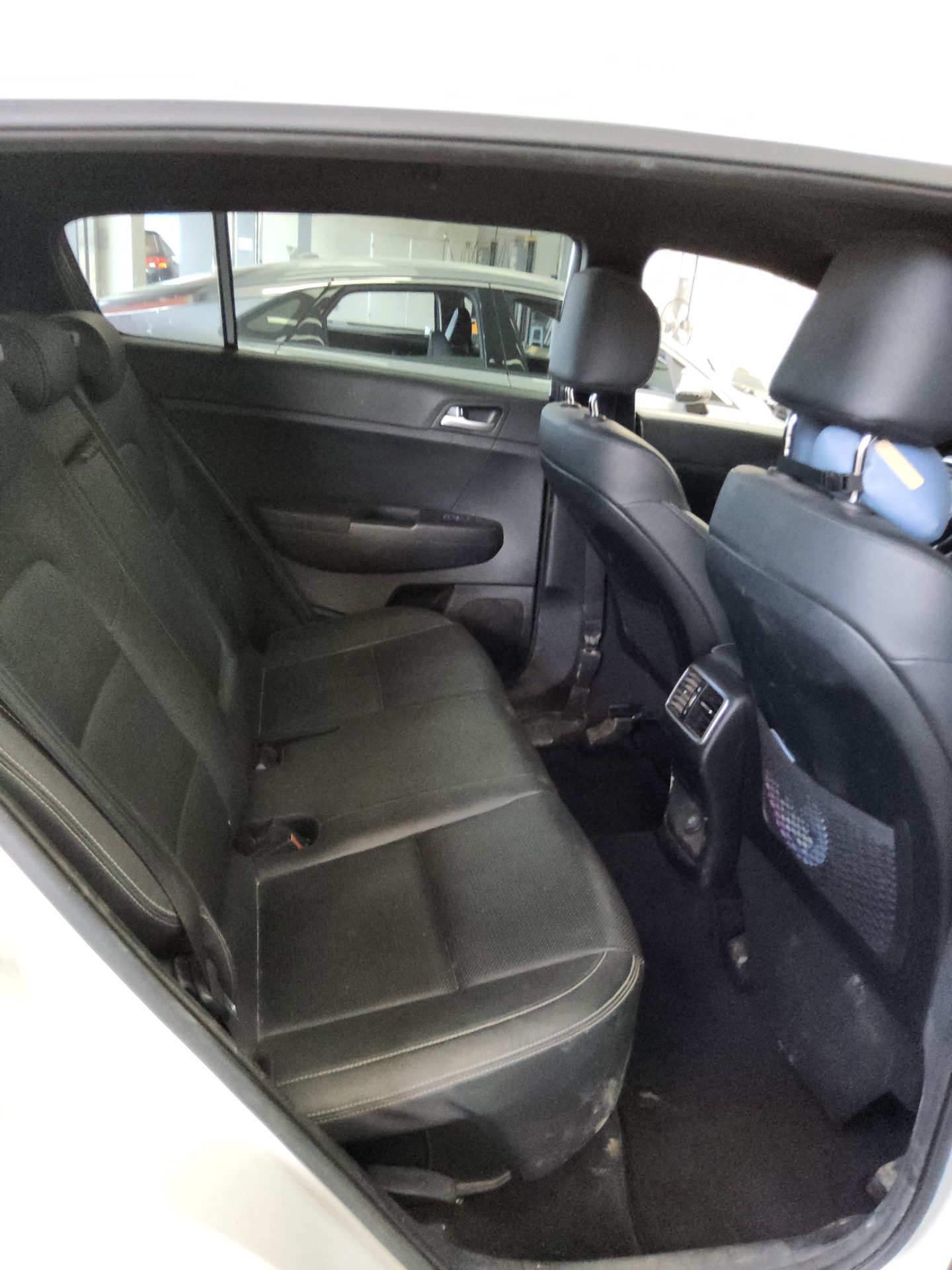 Kia Sportage 2019 - Image 13
