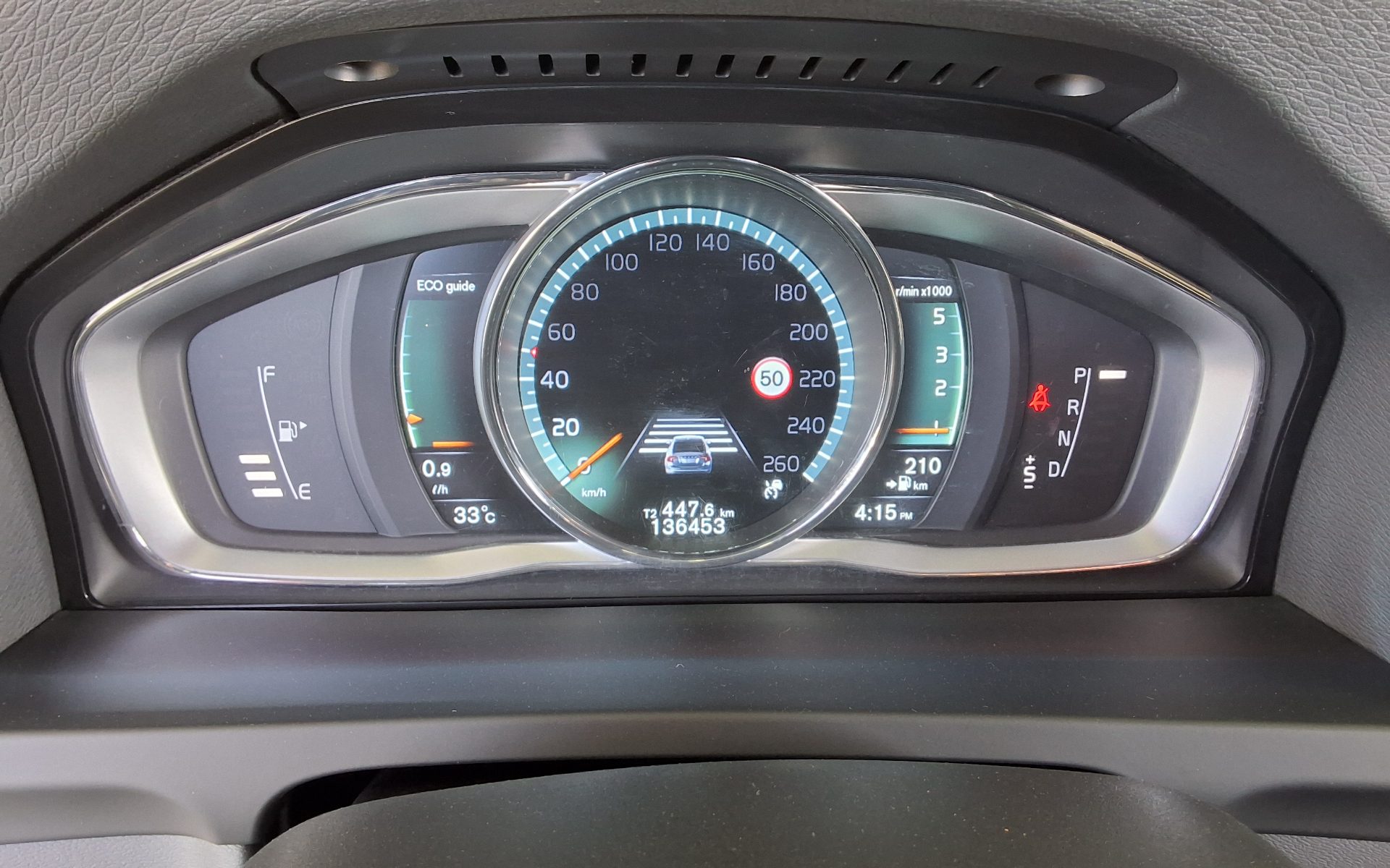 Volvo Volvo 2016 - Image 16