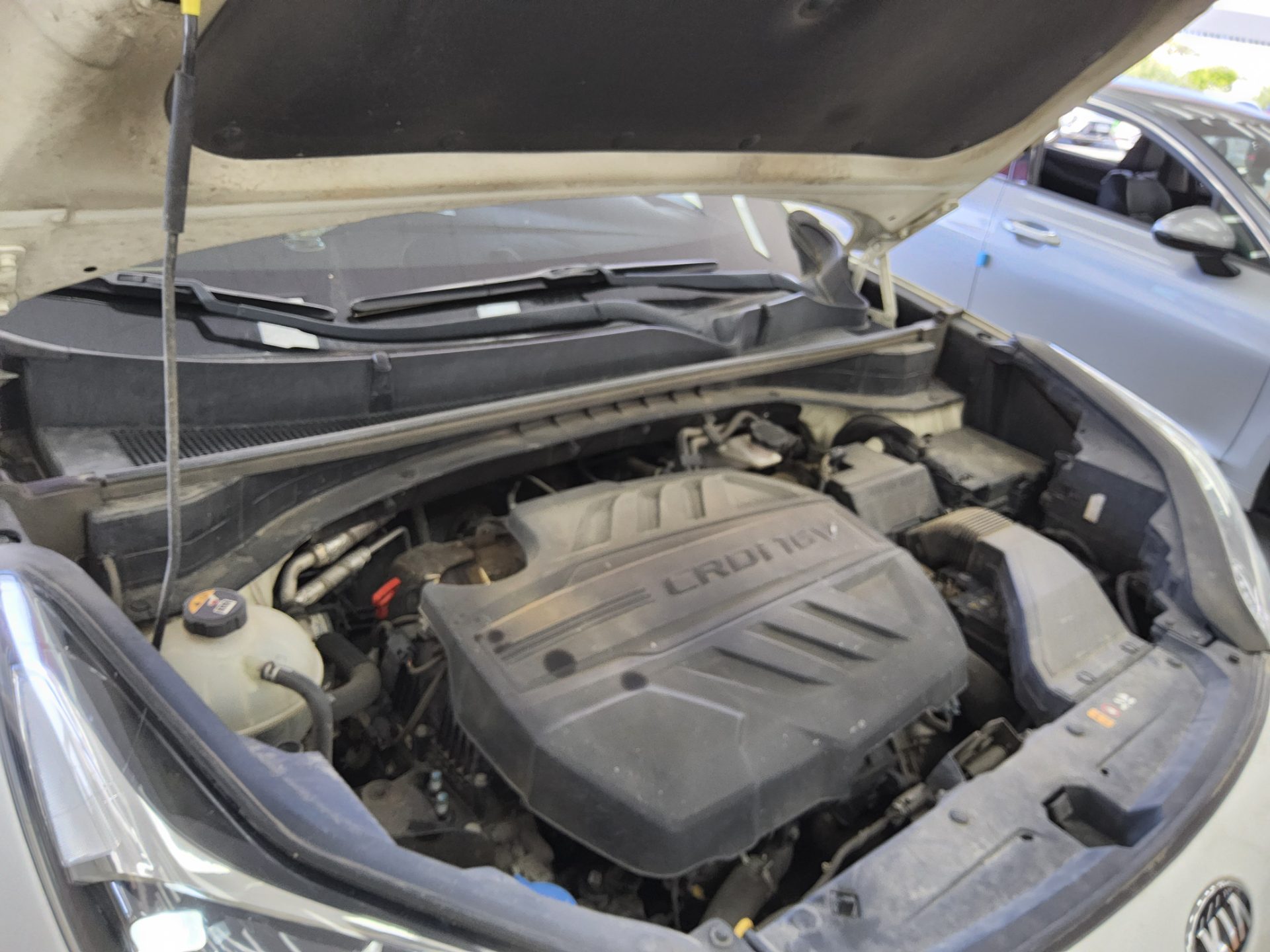 Kia Sportage 2019 - Image 19