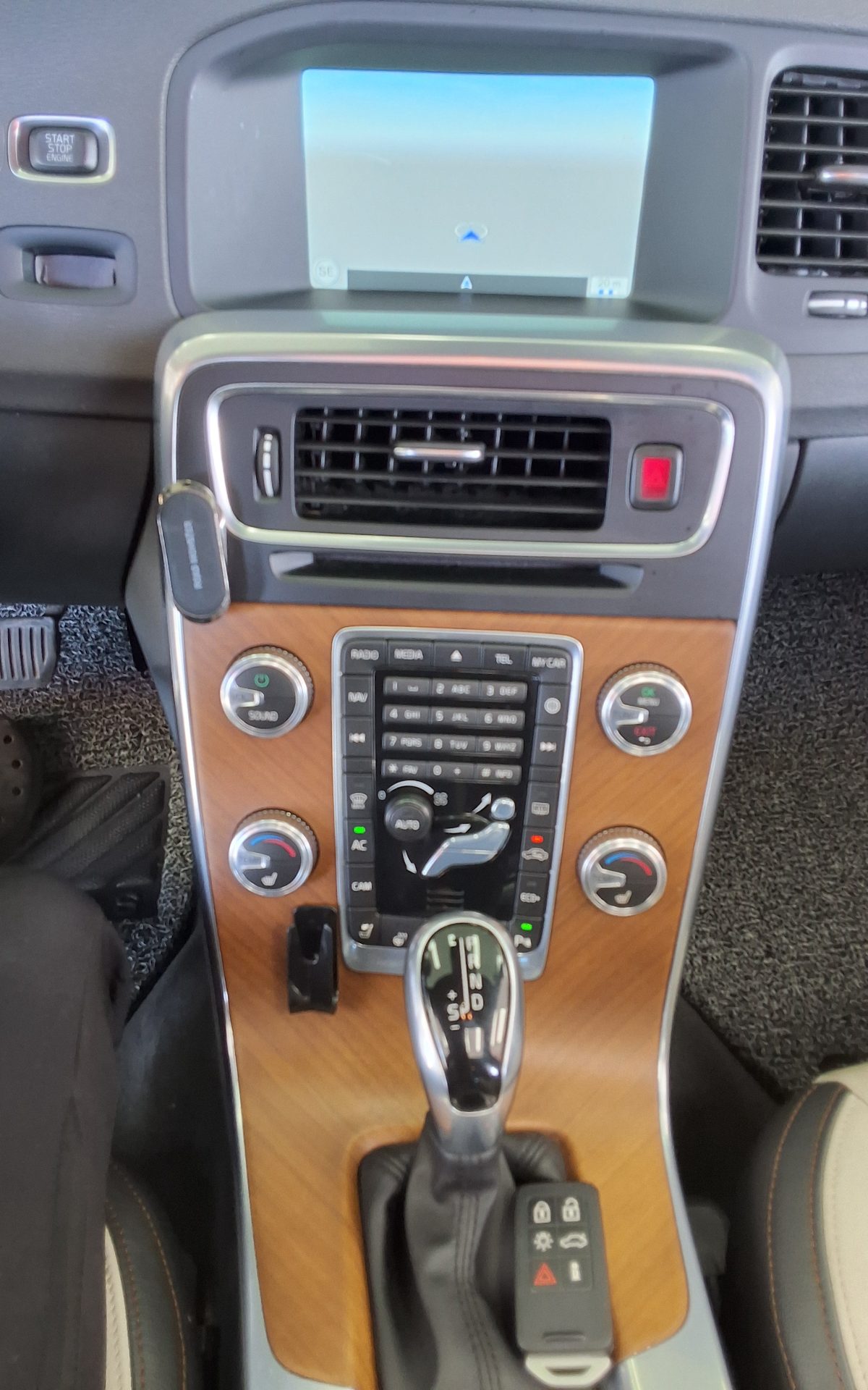 Volvo Volvo 2016 - Image 17