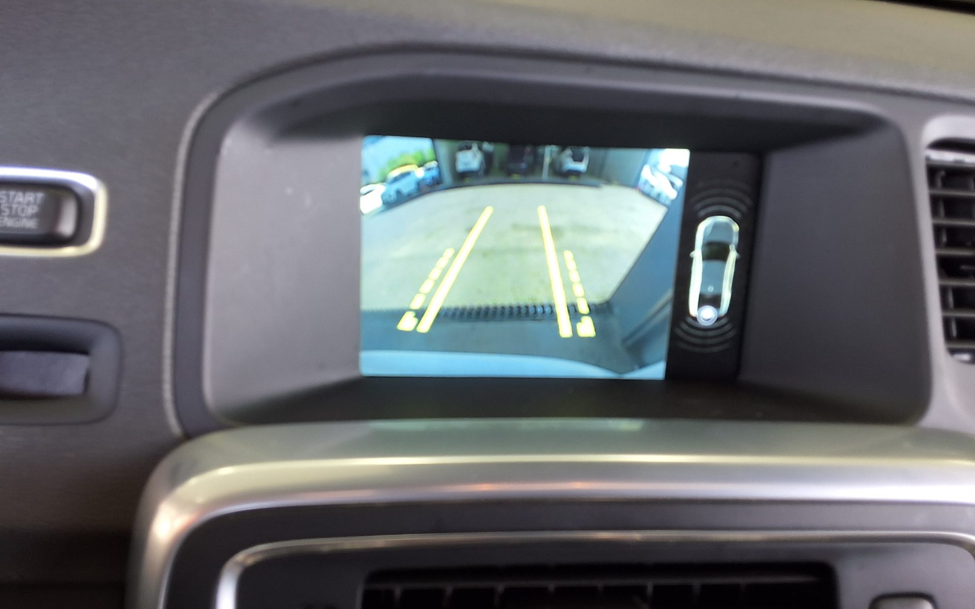 Volvo Volvo 2016 - Image 18