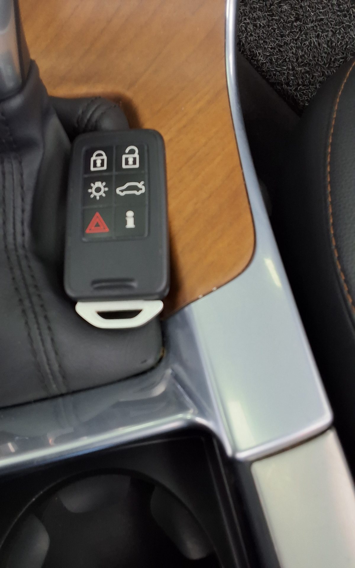 Volvo Volvo 2016 - Image 19