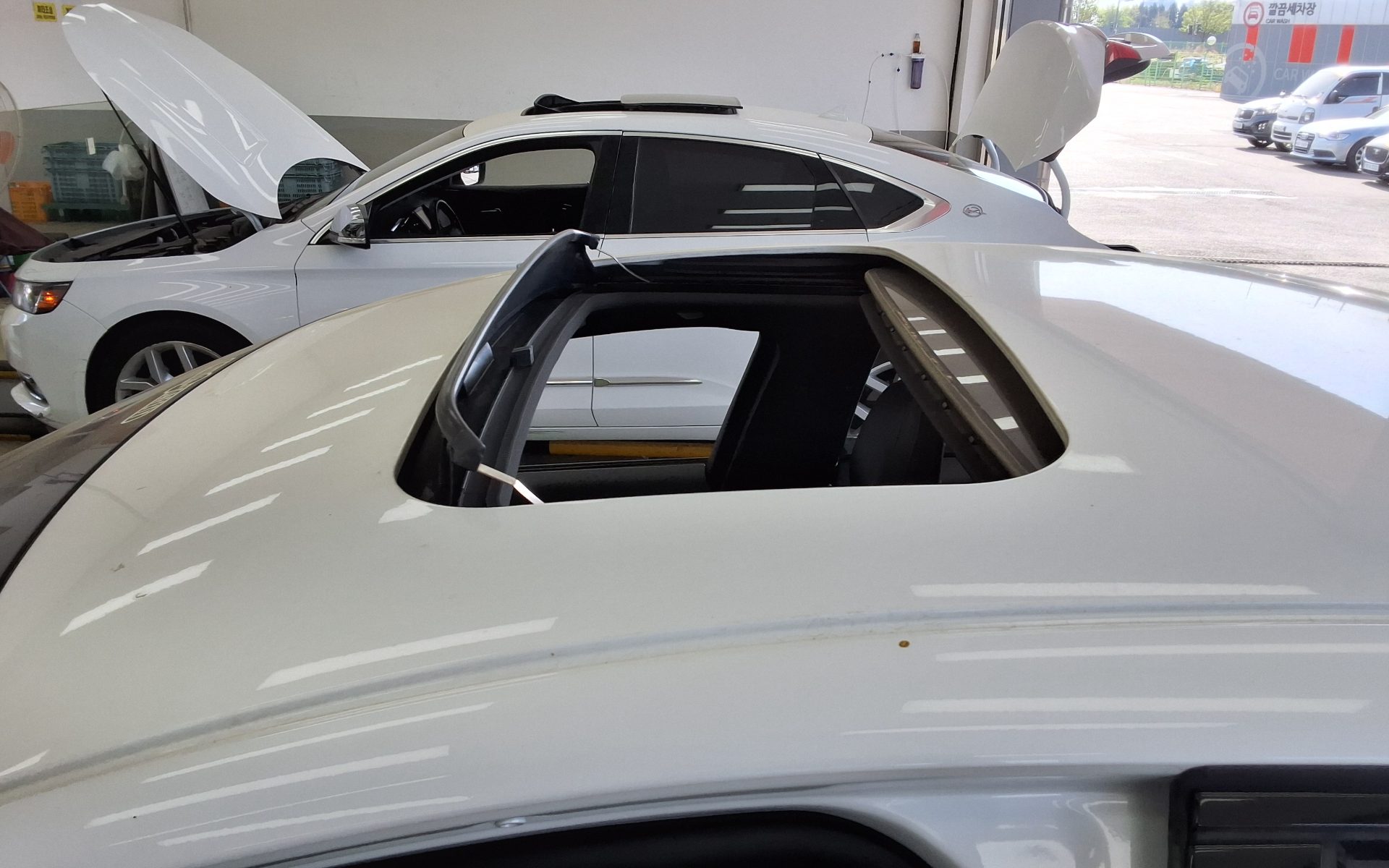 Volvo Volvo 2016 - Image 20