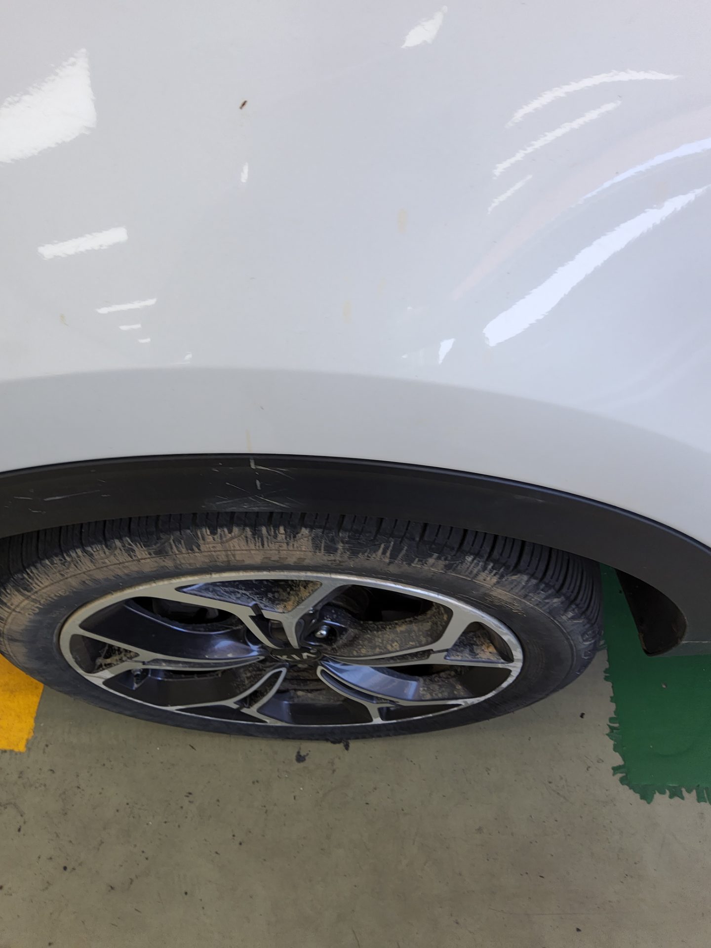 Kia Sportage 2019 - Image 20