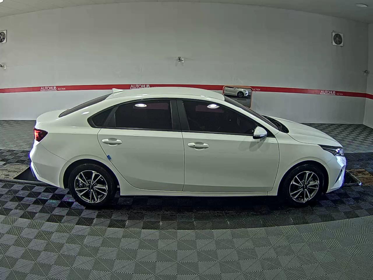 كيا K3 2022 - صورة 3