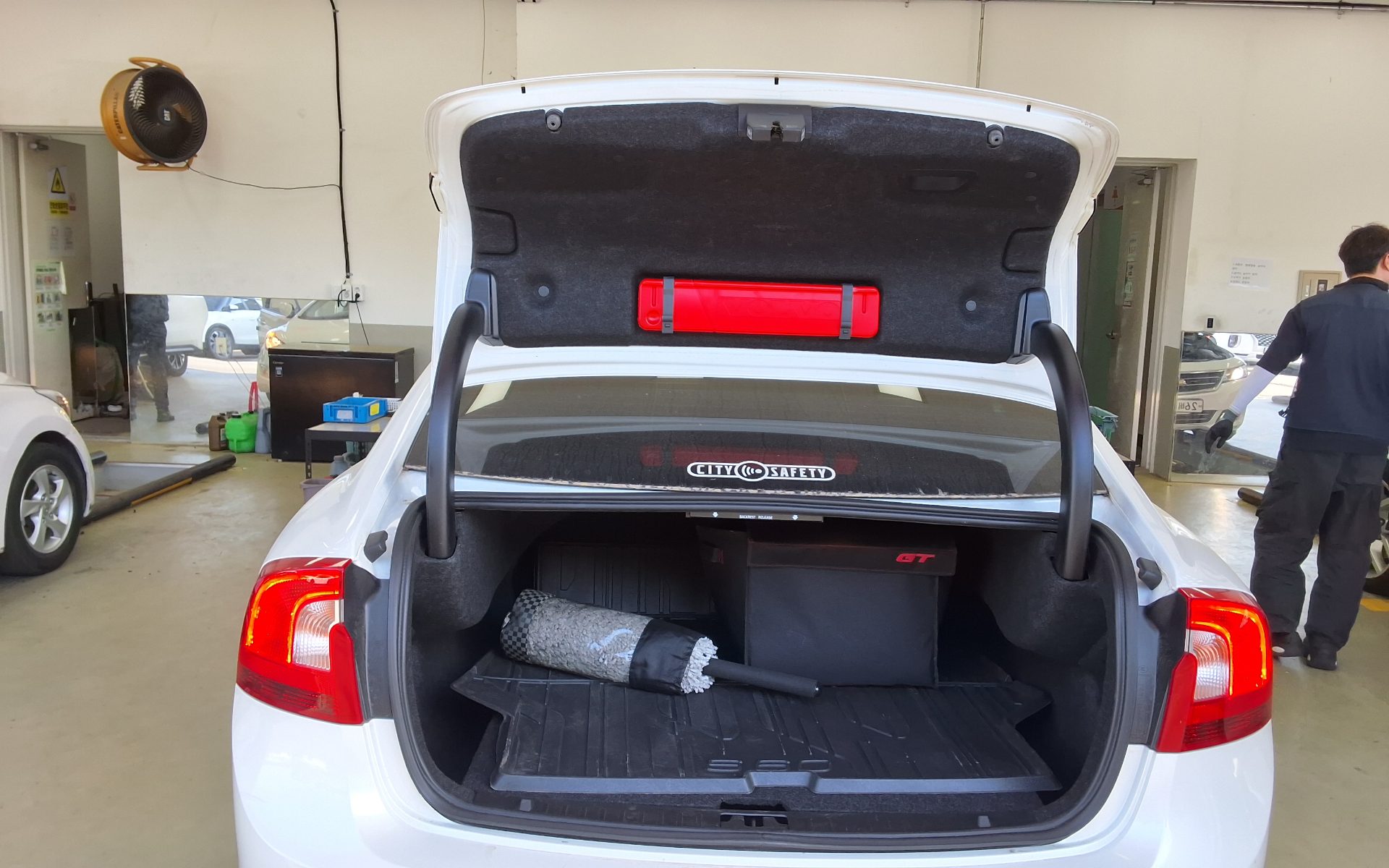 Volvo Volvo 2016 - Image 14