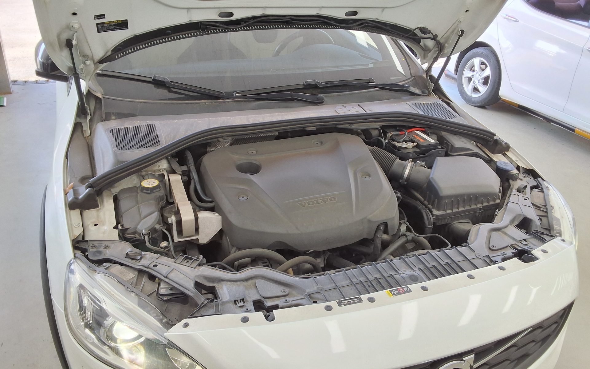 Volvo Volvo 2016 - Image 21