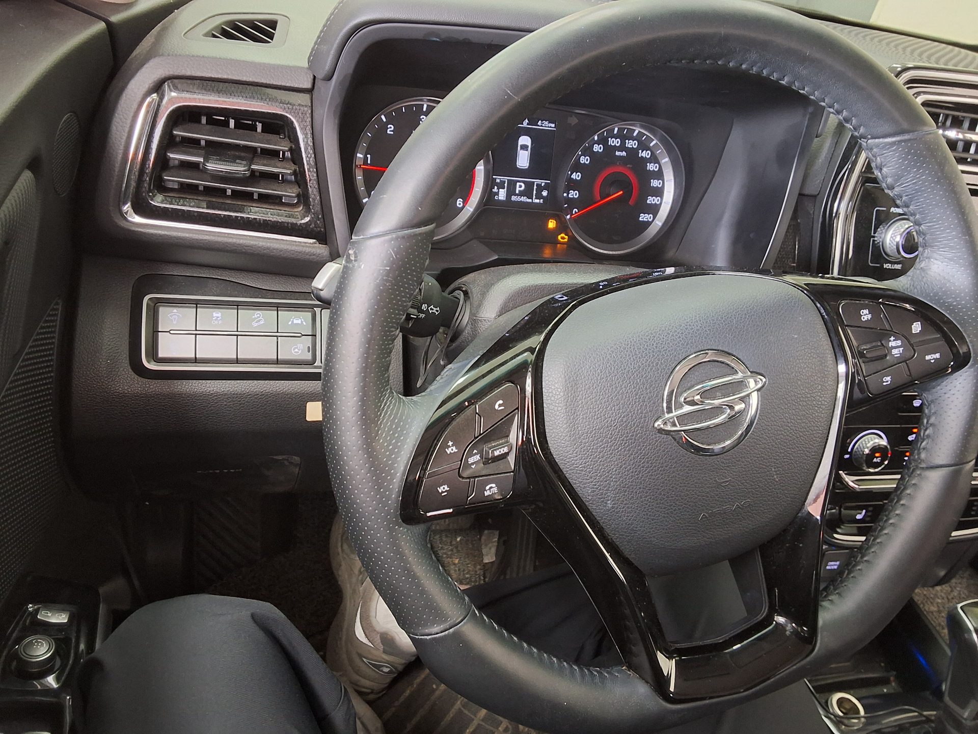 쌍용자동차 티볼리 2021 - 이미지 16