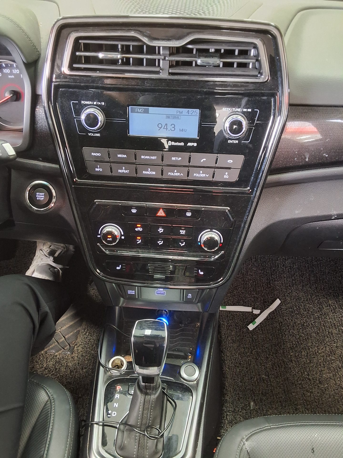 쌍용자동차 티볼리 2021 - 이미지 10