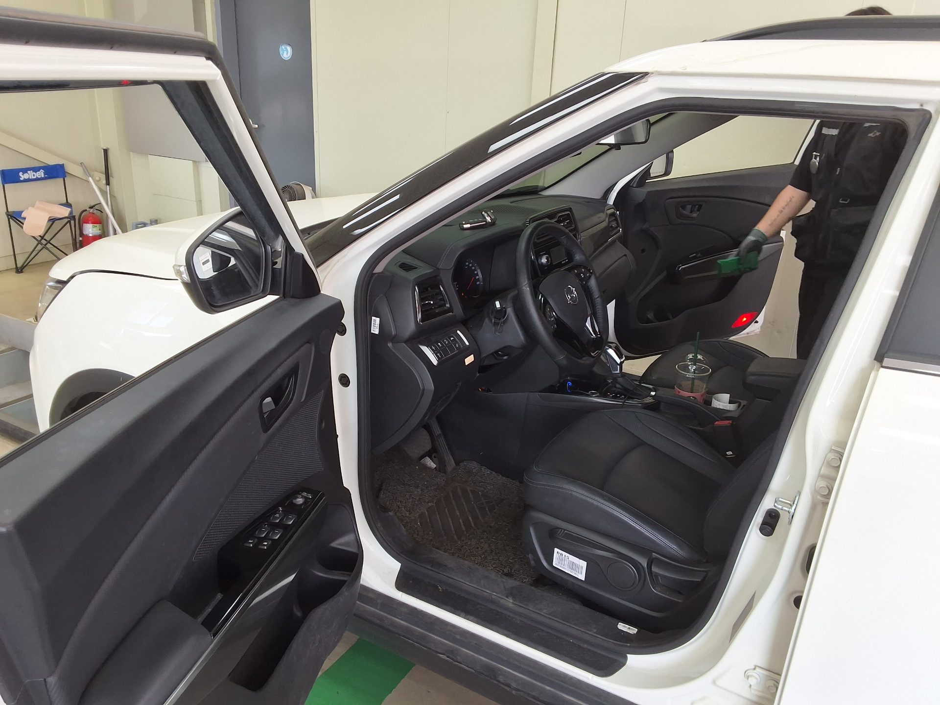 쌍용자동차 티볼리 2021 - 이미지 9